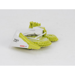 Cabezal derecho Claas Jaguar 980