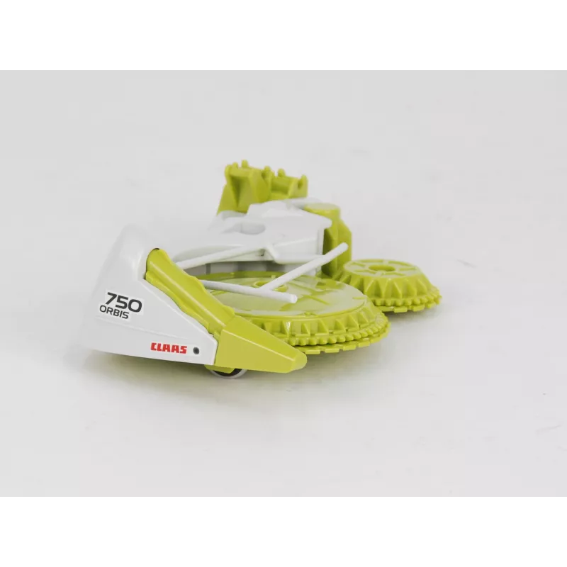 Cabezal derecho Claas Jaguar 980