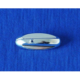 Ajuste Capó John Deere 7930