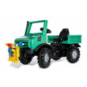 RollyUnimog Forestal