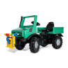 RollyUnimog Forestal