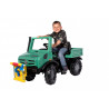 RollyUnimog Forestal