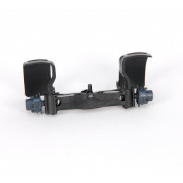 Eje delantero sin ruedas Claas, Case, Steyr y NH