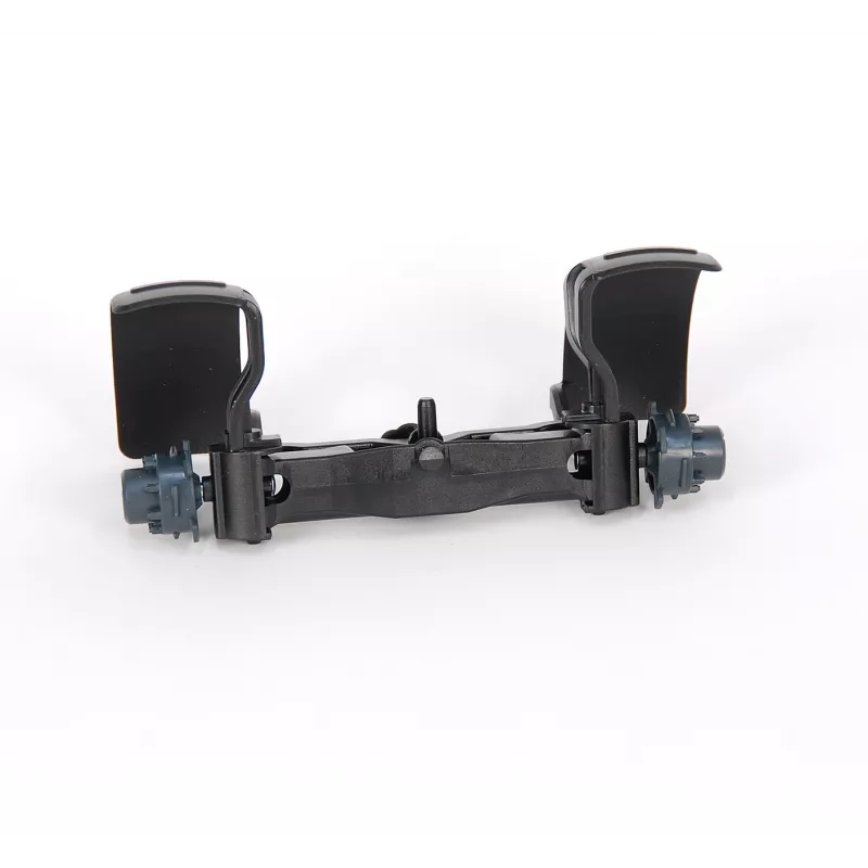 Eje delantero sin ruedas Claas, Case, Steyr y NH