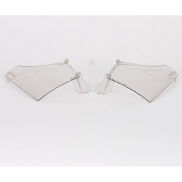 Puertas Claas Axion 950