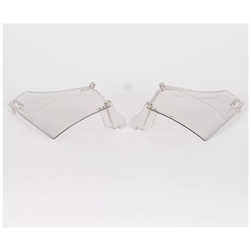 Puertas Claas Axion 950