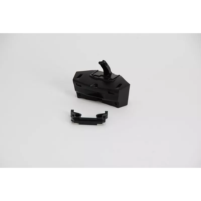 contrapeso Steyr, Case y New Holland