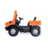 Rolly Unimog Servicios