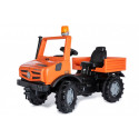Rolly Unimog Servicios