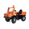 Rolly Unimog Servicios