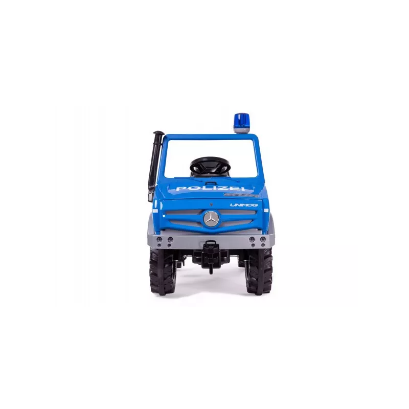 Rolly Unimog Policia