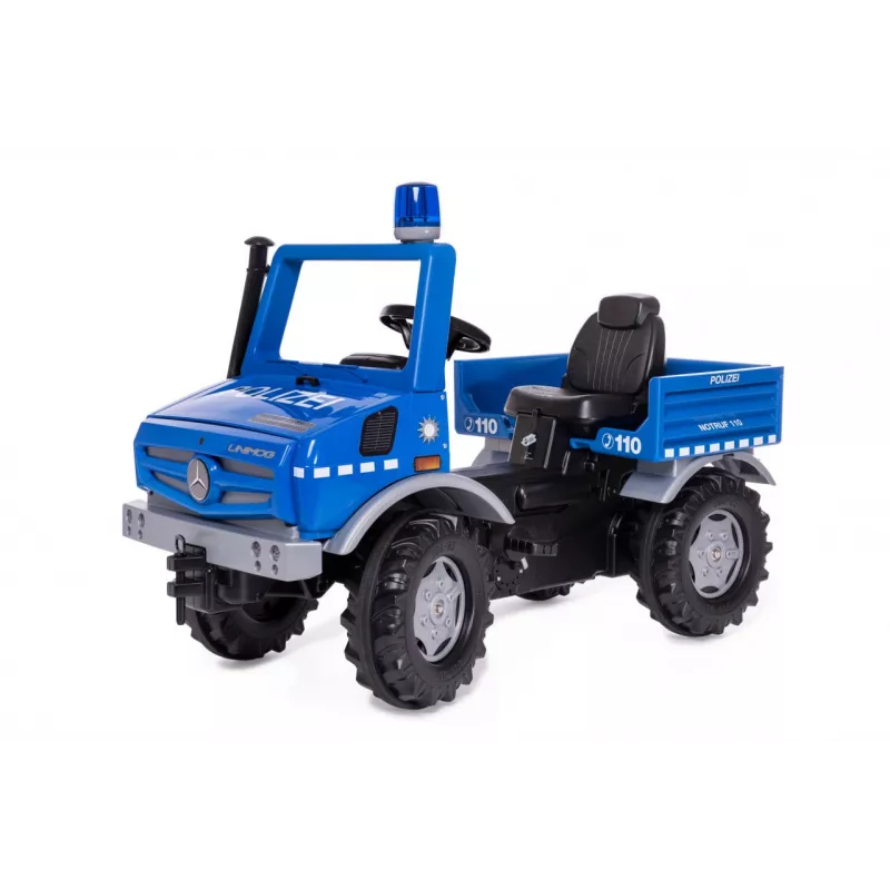 Rolly Unimog Policia