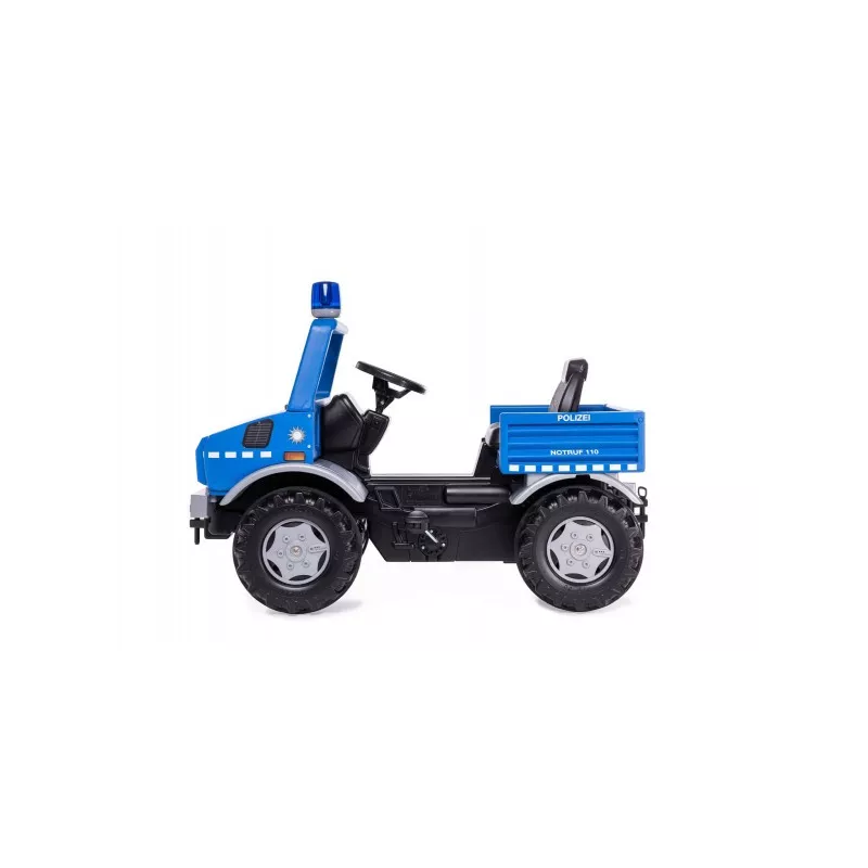 Rolly Unimog Policia