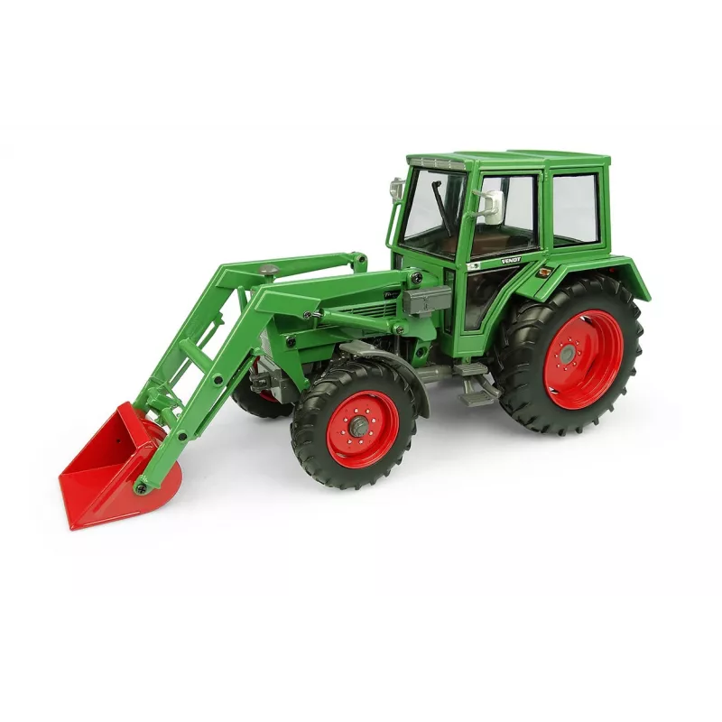 Fendt Farmer 108LS