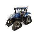 NEW HOLLAND T7,225 BLUE
