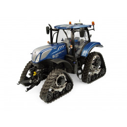NEW HOLLAND T7,225 BLUE