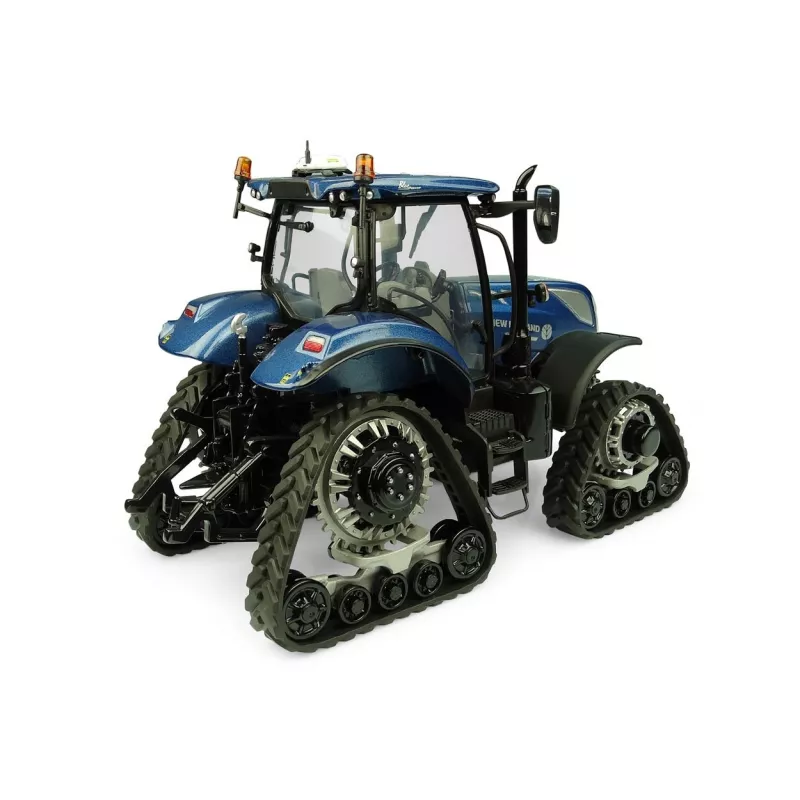 NEW HOLLAND T7,225 BLUE