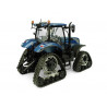 NEW HOLLAND T7,225 BLUE