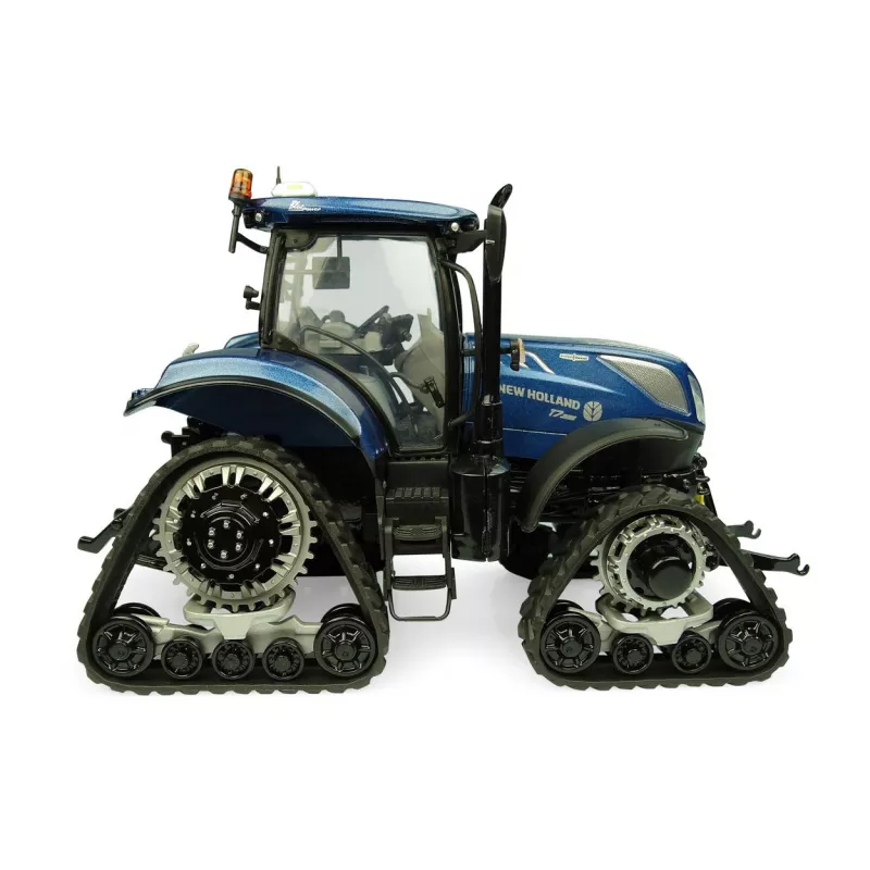 NEW HOLLAND T7,225 BLUE