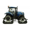 NEW HOLLAND T7,225 BLUE