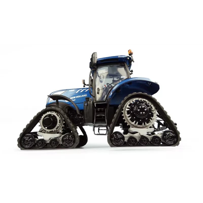 NEW HOLLAND T7,225 BLUE