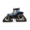 NEW HOLLAND T7,225 BLUE