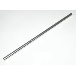 Eje galvanizado 10x450