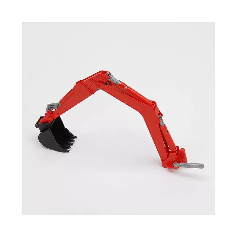 Brazo miniexcavadoras Schaeff HR16