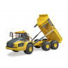 Volvo A60H Dumper