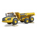 Volvo A60H Dumper