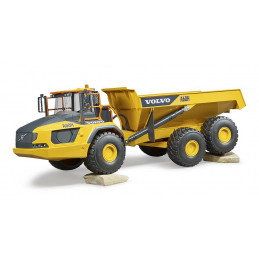 Volvo A60H Dumper