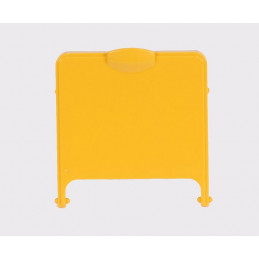 Trampilla dumpers Volvo