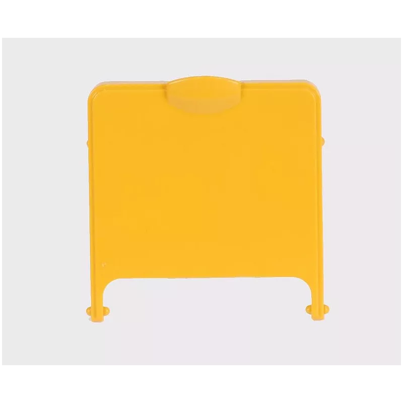 Trampilla dumpers Volvo