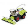 Picadora Claas Jaguar 900 - Escala 1:32
