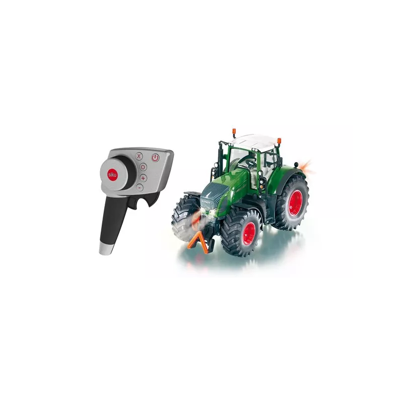 Tractor Fendt 939 RC - Estala 1:32