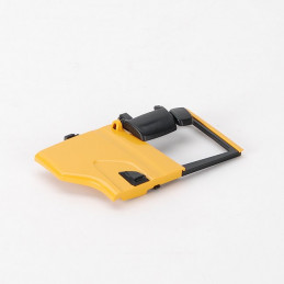 Puerta Scania, izquierda