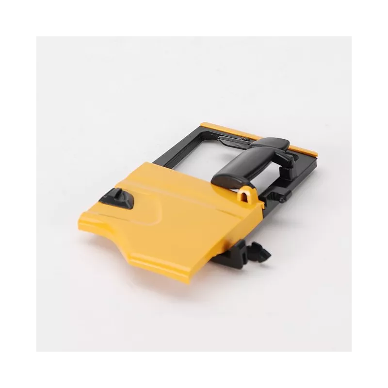 Puerta Scania, derecha