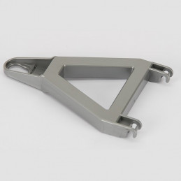 Barra de tiro góndola