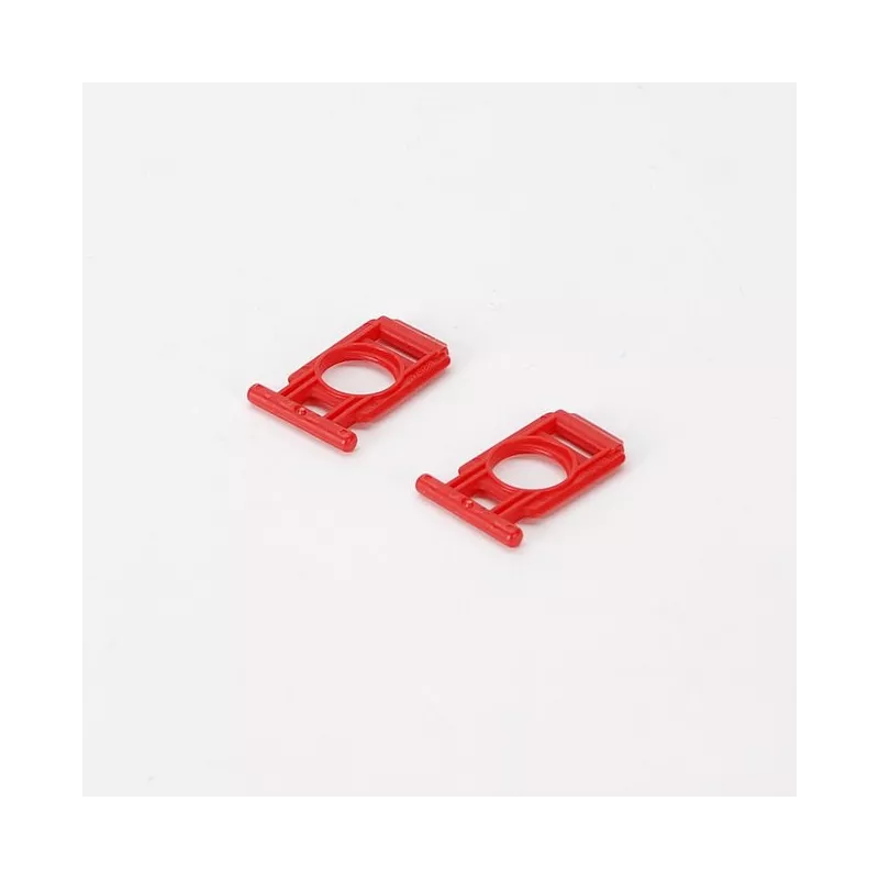 Abrazaderas sujeción peso adicional