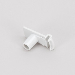 Manivela hormigonera