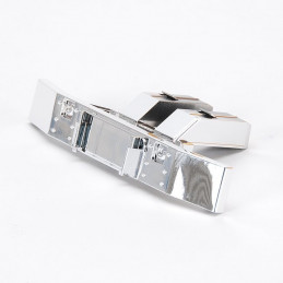 Parachoques Mack (cromado)