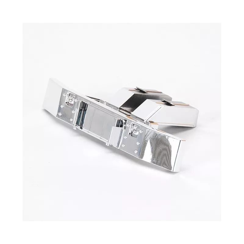 Parachoques Mack (cromado)