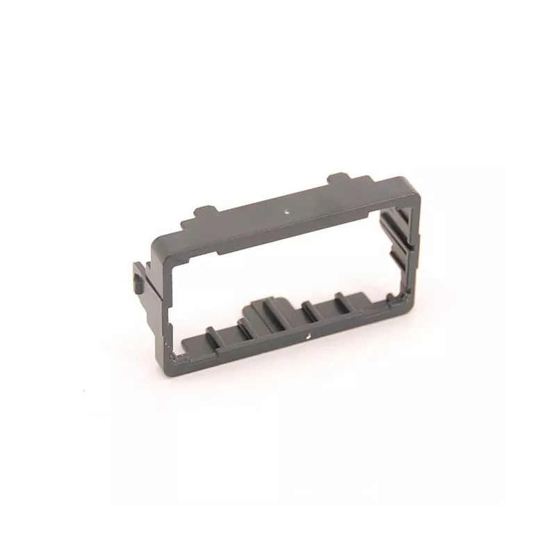 Adaptador luz sonido MACK