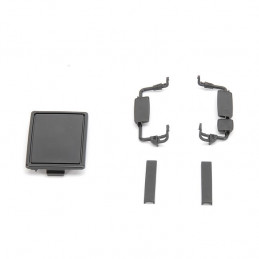 Espejos y piezas MAN