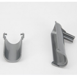 Conducto hormigonera