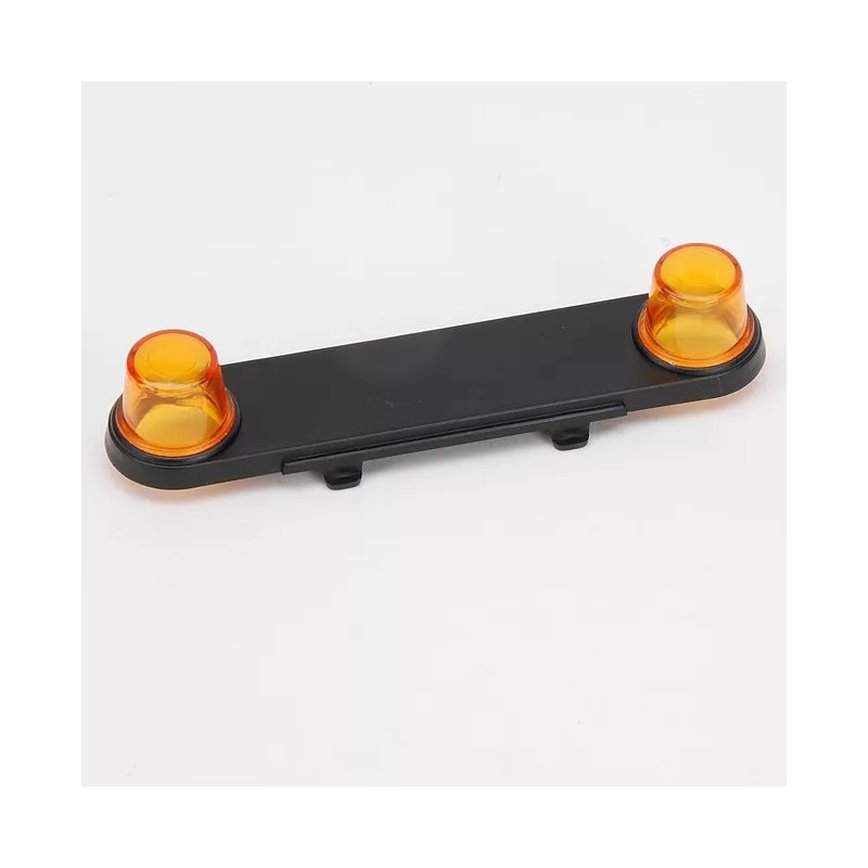 Baliza giratoria MAN