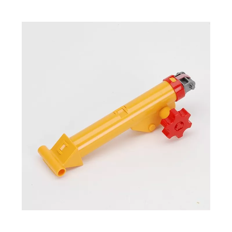 Cilindro elevación grúa