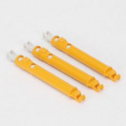 Cilindros hidráulicos Liebherr