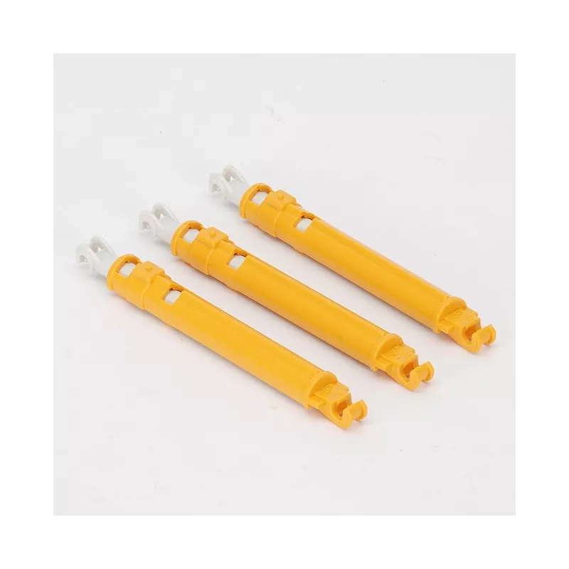 Cilindros hidráulicos Liebherr