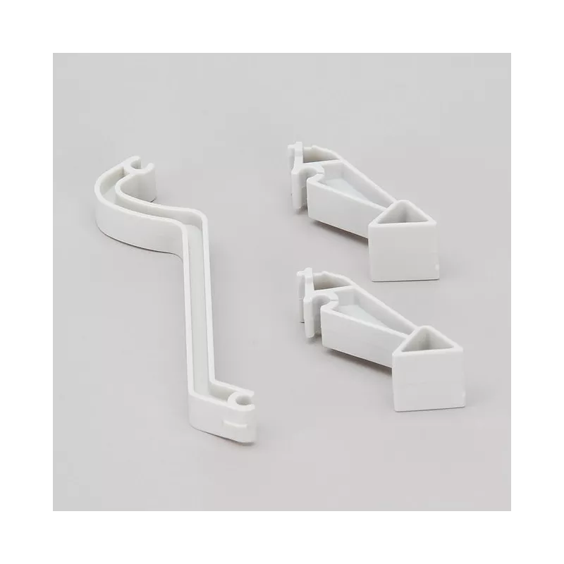 Varilla y soportes Liebherr